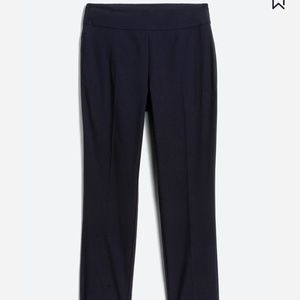 Tribal Fia Straight Trouser